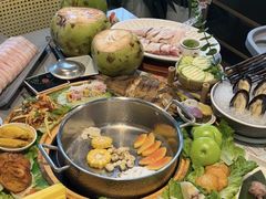 -椰小鸡·琼州糟粕醋(美兰缤纷城店)