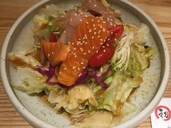 -初居食屋日式料理(万象城购物中心店)