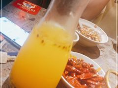 -小龙坎火锅(总店)