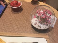 -哈根达斯(上海静安蛋糕店)