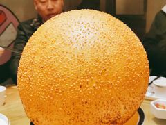 大麻球-吴越荣记·苏州菜·松鼠桂鱼(斜塘老街店)