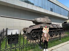 -沈阳“九·一八”历史博物馆