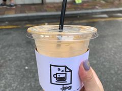 -JPG coffee(广州体育西店)