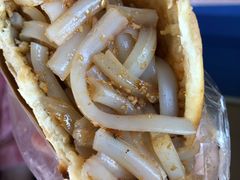 -刘小武·锅魁(总店)