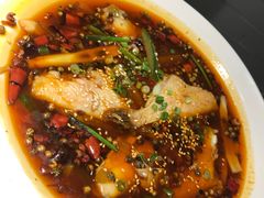 -酒肉行·虎子盐筋烤肉(大寨路店)