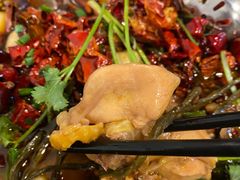 -天治宣·野椒鸡(龙头寺总店)