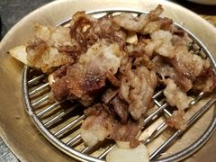 猪肉定食-王妃家(明洞中央店)