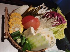 -生如夏花泰式火锅(鹭洲里店)