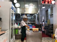 -芬芳甜品(同福路店)