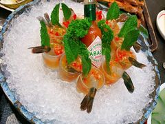 -飞尝蚝·顺德菜·鱼生(顺德总店)
