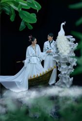 -金夫人婚纱摄影(总店)