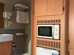 -汤山温泉房车营地 茶温泉