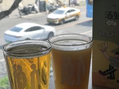 -福嗝er 咖啡&精酿餐吧(东四店)