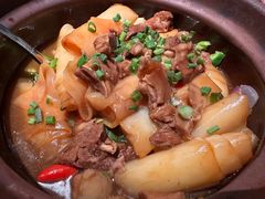 猪肠粉-晓粤·惹味粤菜(凯德乐峰广场店)