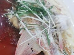 -绿雅居原生态农庄(小涌店)