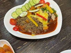 -釜山豚骨汤饭(芝罘万达广场店)