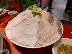 -熊家院子老火锅(涪陵马鞍店)