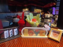 -西安W酒店·WEI全味西餐厅