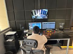 -太爽音乐文化录音棚