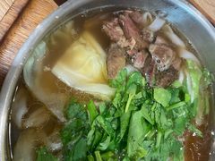 -小满手工粉(北京富力广场店)