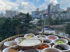 -包整·丝娃娃(一览甲秀楼风景店)