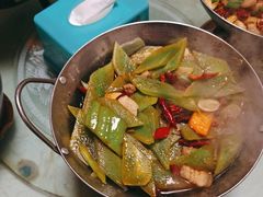 -湘仔肥肠(煤机街店)