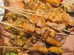-雪熊精酿·哈尔滨烧烤酒馆(非遗大串店)