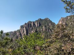 -三清山风景名胜区