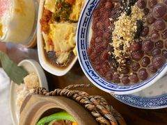 -牛氏石磨肠粉(海璟国际店)
