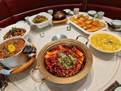 -饕然·民间川菜(龙泉店)