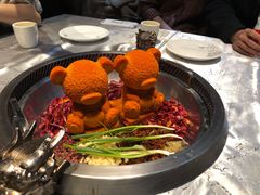 -红辣椒·川菜·火锅(张杨路店)