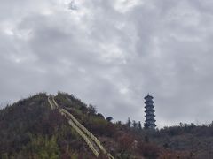 -冶父山国家森林公园