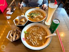-一峰沙茶面(海峡国际店)