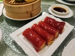 -北园酒家(小北路店)