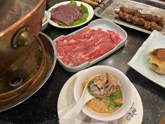 -洪长兴(云南南路店)