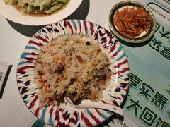 -新疆兵团食府清真(马连道店)