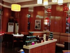 大堂-东方饺子王(王府井关东古巷店)
