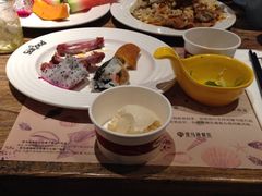 iphone_upload_pic-亚马逊海鲜自助餐厅(惠山万达店)