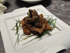 -好福记饭店(红梅公园店)