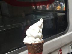 -富豪雪糕车流动点(尖沙咀店)