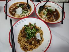 -湘味粉面馆(麓山南路店)