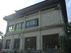-乌布德传统市场