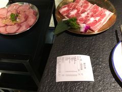 -嘿嘟嘟·肋条烧肉放题(爱融荟城店)