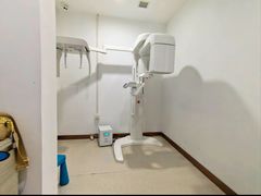 -维乐口腔(格林门诊长宁店)