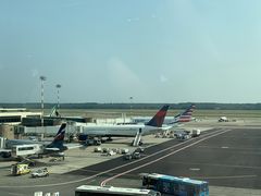 -米兰马尔彭萨国际机场