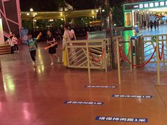 -南宁方特东盟神画