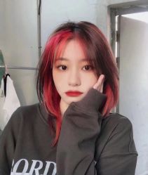 点击看大图 -汇·HAIR
