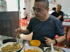 -广场正宗原汁薏米店