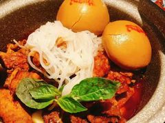 -味福记·江西小炒·南昌小吃(青山湖万达店)
