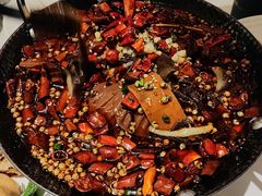 -相遇·鲜炒黄牛肉(丹阳吾悦广场店)